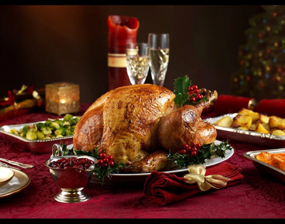 food & beverage photography
